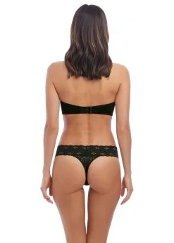 Soutien-gorge Bandeau Armatures WACOAL "Halo Lace" WA854205 - Noir BLK 11 Soutien-gorge Bandeau Armatures WACOAL "Halo Lace" WA854205 - Noir BLK -Vente de soutien-gorge pas cher Soutien gorge20bandeau20armatures20WACOAL2022Halo20Lace2220WA85420520 20Noir20BLK 4