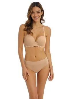 Soutien-gorge Bandeau Armatures WACOAL "Red Carpet" WA854119 - Roebuck 255 -Vente de soutien-gorge pas cher Soutien gorge20bandeau20armatures20WACOAL2022Red20Carpet2220WA85411920 20Roebuck20255 2