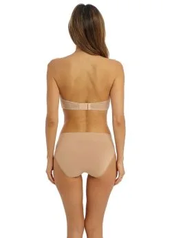 Soutien-gorge Bandeau Armatures WACOAL "Red Carpet" WA854119 - Roebuck 255 -Vente de soutien-gorge pas cher Soutien gorge20bandeau20armatures20WACOAL2022Red20Carpet2220WA85411920 20Roebuck20255 3