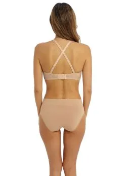 Soutien-gorge Bandeau Armatures WACOAL "Red Carpet" WA854119 - Roebuck 255 -Vente de soutien-gorge pas cher Soutien gorge20bandeau20armatures20WACOAL2022Red20Carpet2220WA85411920 20Roebuck20255 4