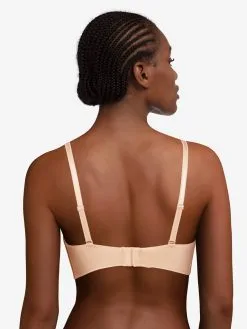 Soutien-gorge Bandeau Sans Bretelles CHANTELLE "Essentiall" C15G50 - Beige Doré 01N 4 Soutien-gorge Bandeau Sans Bretelles CHANTELLE "Essentiall" C15G50 - Beige Doré 01N -Vente de soutien-gorge pas cher Soutien gorge20bandeau20sans20bretelles20CHANTELLE2022Essentiall2220C15G5020 20Beige20dorC3A92001N