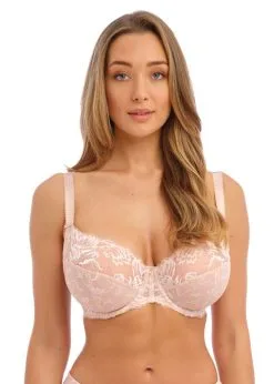 Soutien-gorge Coque FANTASIE "Aubree" FL6932 - Natural Beige NAE