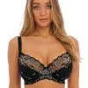 Soutien-gorge Coque FANTASIE "Aubree" FL6932 - Night Sky NIY