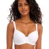 Soutien-gorge Coque FREYA "Idol" AA1050 - Blanc WHE