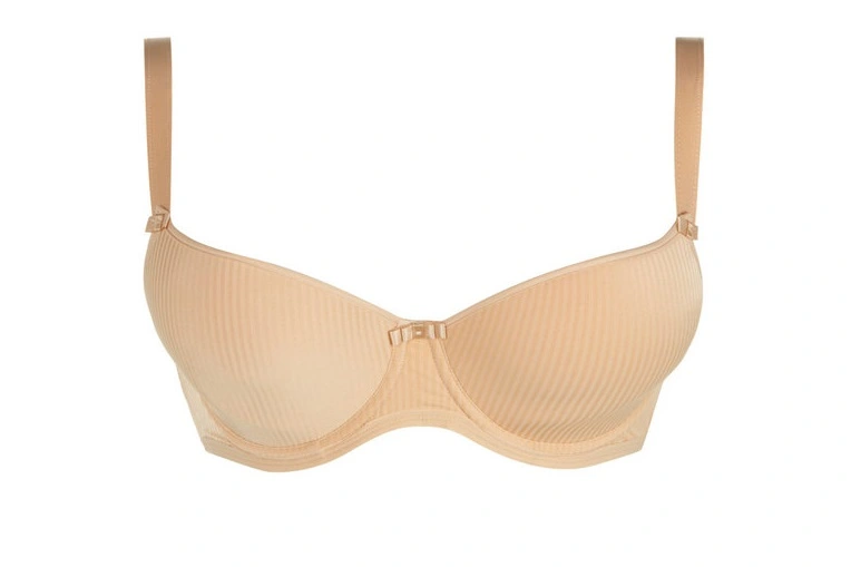 Soutien-gorge Coque FREYA "Idol" AA1050 - Nude NUE 4 Soutien-gorge Coque FREYA "Idol" AA1050 - Nude NUE – Image 4