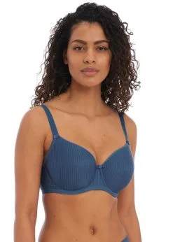 Soutien-gorge Coque FREYA "Idol" AA1050 - Vintage Denim VTD