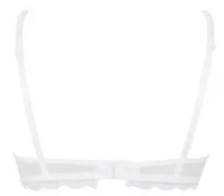 Soutien-gorge Coque LISE CHARMEL "Crystal Poésie" ACH8534 - Blanc 0001 -Vente de soutien-gorge pas cher Soutien gorge20coque20LISE20CHARMEL2022Crystal20PoC3A9sie2220ACH853420 20Blanc200001 2