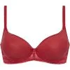 Soutien-gorge Coques DACAPO "Samba" 351002 - Red