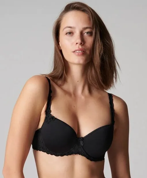 Soutien-gorge Coques Spacer SIMONE PERELE "Andora" 131343 - Noir 015 -Vente de soutien-gorge pas cher Soutien gorge20coques20spacer20SIMONE20PERELE2022Andora222013134320 20Noir200152028802C20C29