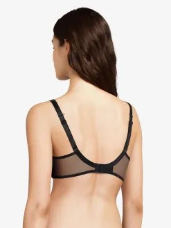 Soutien-gorge Coques Spacer Couvrant CHANTELLE "Chic Essential" C16G70 - Noir 011 -Vente de soutien-gorge pas cher Soutien gorge20coques20spacer20couvrant20CHANTELLE2022Chic20Essential2220C16G7020 20Noir20011 1