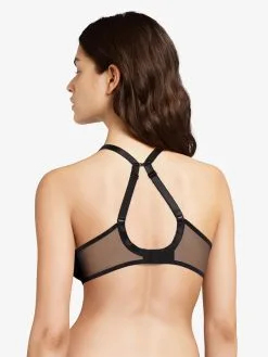 Soutien-gorge Coques Spacer Couvrant CHANTELLE "Chic Essential" C16G70 - Noir 011 -Vente de soutien-gorge pas cher Soutien gorge20coques20spacer20couvrant20CHANTELLE2022Chic20Essential2220C16G7020 20Noir20011 2