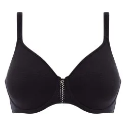 Soutien-gorge Coques Spacer Couvrant CHANTELLE "Chic Essential" C16G70 - Noir 011 -Vente de soutien-gorge pas cher Soutien gorge20coques20spacer20couvrant20CHANTELLE2022Chic20Essential2220C16G7020 20Noir20011 3