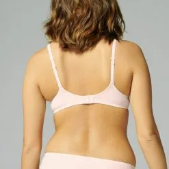 Soutien-gorge Coques Spacer Plongeant SIMONE PERELE "Rêve" 12Z316 - Rose Sakura 314 -Vente de soutien-gorge pas cher Soutien gorge20coques20spacer20plongeant20SIMONE20PERELE2022Reve222012Z31620 20Rose20Sakura20314 1