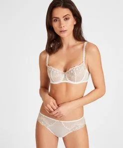 Soutien-gorge Corbeille AUBADE "Joyau Eternel" UBF14 - Opaline 9 Soutien-gorge Corbeille AUBADE "Joyau Eternel" UBF14 - Opaline -Vente de soutien-gorge pas cher Soutien gorge20corbeille20AUBADE2022Joyau20Eternel2220UBF1420 20Opaline 2