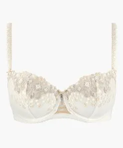 Soutien-gorge Corbeille AUBADE "Joyau Eternel" UBF14 - Opaline 11 Soutien-gorge Corbeille AUBADE "Joyau Eternel" UBF14 - Opaline -Vente de soutien-gorge pas cher Soutien gorge20corbeille20AUBADE2022Joyau20Eternel2220UBF1420 20Opaline 4