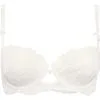 Soutien-gorge Corbeille LISE CHARMEL "Art & Volupté" ACG3022 - Ivoire 0199