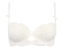 Soutien-gorge Corbeille LISE CHARMEL "Art & Volupté" ACG3022 - Ivoire 0199