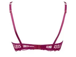 Soutien-gorge Corbeille LISE CHARMEL "Sublime En Dentelle" ACH3013 - Fuchsia Sublime 2470 7 Soutien-gorge Corbeille LISE CHARMEL "Sublime En Dentelle" ACH3013 - Fuchsia Sublime 2470 -Vente de soutien-gorge pas cher Soutien gorge20corbeille20LISE20CHARMEL2022Sublime20en20Dentelle2220ACH301320 20Fuchsia20sublime202470 2