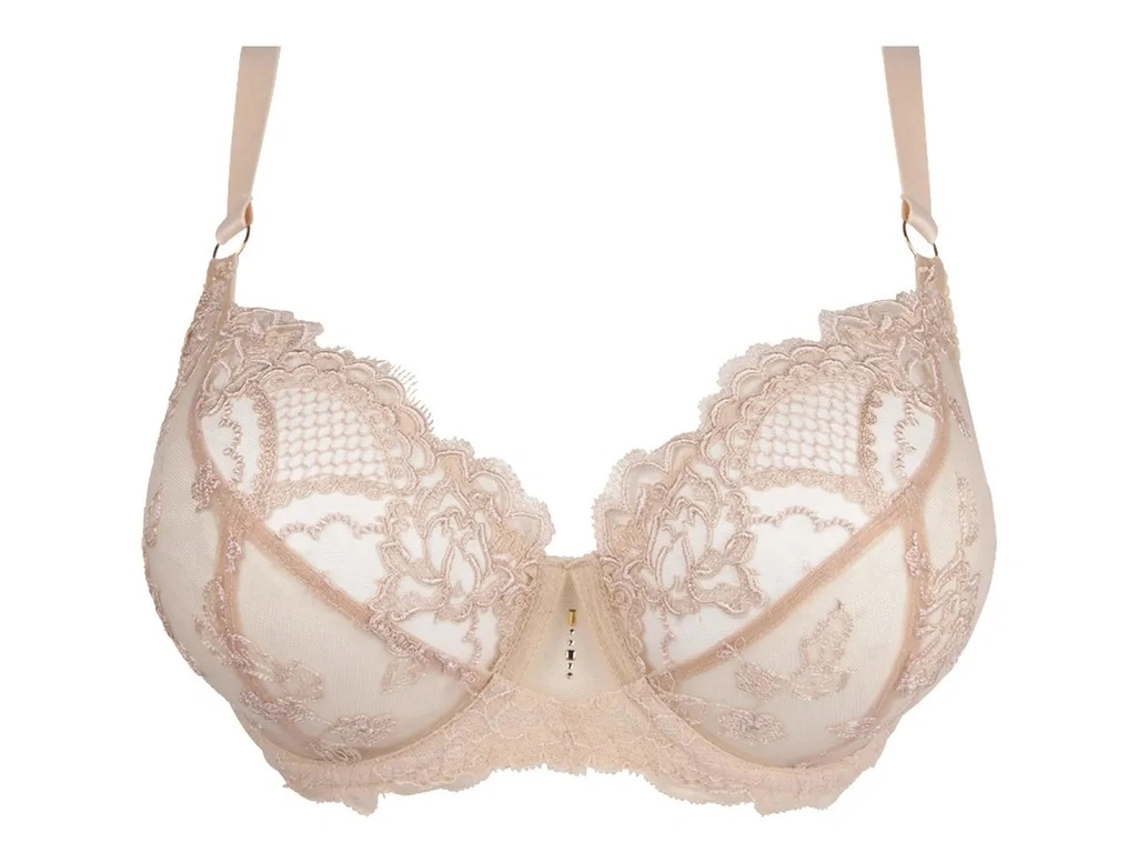 Soutien-gorge Corbeille Fit LISE CHARMEL "Sublime En Dentelle" ACH2813 - Nude Sublime 3251 1 Soutien-gorge Corbeille Fit LISE CHARMEL "Sublime En Dentelle" ACH2813 - Nude Sublime 3251