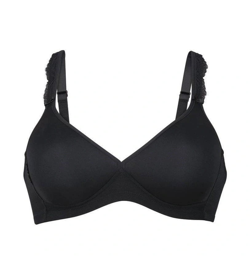 Soutien-gorge D'allègement à Coques ANITA ROSA FAIA "Selma"5631 - Noir 001 4 Soutien-gorge D'allègement à Coques ANITA ROSA FAIA "Selma"5631 - Noir 001 – Image 4