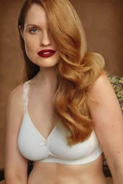 Soutien-gorge D'allègement à Coques Sans Armatures ANITA ROSA FAIA "Colette" 5250 - Crystal 612 -Vente de soutien-gorge pas cher Soutien gorge20d27allC3A8gement20C3A020coques20sans20armatures20ANITA20ROSA20FAIA2022Colette2220525020 20Crystal20612