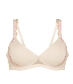 Soutien-gorge D'allègement à Coques Sans Armatures ANITA ROSA FAIA "Colette" 5250 - Crystal 612 -Vente de soutien-gorge pas cher Soutien gorge20d27allC3A8gement20C3A020coques20sans20armatures20ANITA20ROSA20FAIA2022Colette2220525020 20Noir20001 2