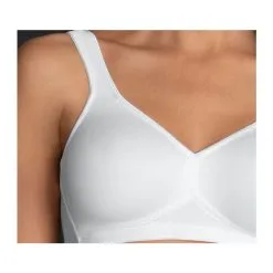 Soutien-gorge D'allègement Préformé Sans Armatures ANITA ROSA FAIA " Twin" 5493 - Blanc 006 -Vente de soutien-gorge pas cher Soutien gorge20d27allC3A8gement20prC3A9formC3A920sans20armatures20ANITA20ROSA20FAIA202220Twin2220549320 20Blanc20006