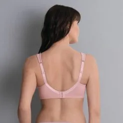 Soutien-gorge D'allègement Préformé Sans Armatures ANITA ROSA FAIA " Twin" 5493 - Bois De Rose 596 8 Soutien-gorge D'allègement Préformé Sans Armatures ANITA ROSA FAIA " Twin" 5493 - Bois De Rose 596 -Vente de soutien-gorge pas cher Soutien gorge20d27allC3A8gement20prC3A9formC3A920sans20armatures20ANITA20ROSA20FAIA202220Twin2220549320 20Bois20de20Rose20596 1