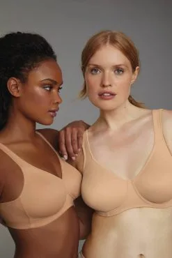 Soutien-gorge D'allègement Préformé Sans Armatures ANITA ROSA FAIA " Twin" 5493 - Désert 753 -Vente de soutien-gorge pas cher Soutien gorge20d27allC3A8gement20prC3A9formC3A920sans20armatures20ANITA20ROSA20FAIA202220Twin2220549320 20DC3A9sert20753 3