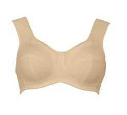 Soutien-gorge D'allègement Sans Armatures ANITA COMFORT "Clara" 5860 - Sand 007 -Vente de soutien-gorge pas cher Soutien gorge20d27allC3A8gement20sans20armatures20ANITA20COMFORT2022Clara2220586020 20Noir20001 6