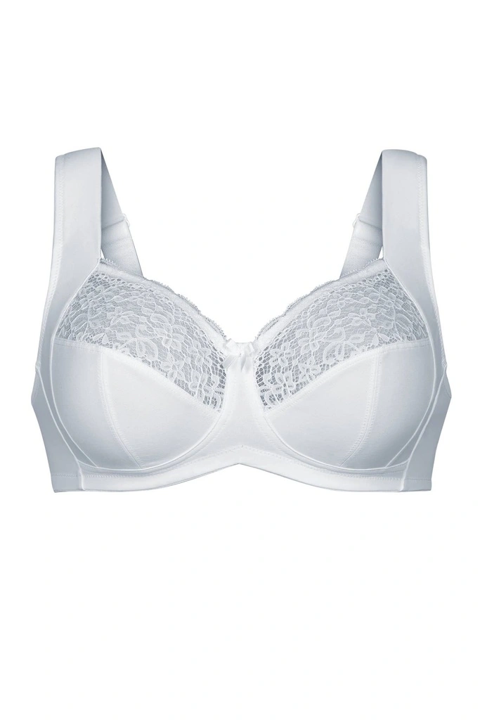 Soutien-gorge D'allègement Sans Armatures ANITA COMFORT "Havanna" 5813 - Crystal 612 3 Soutien-gorge D'allègement Sans Armatures ANITA COMFORT "Havanna" 5813 - Crystal 612 – Image 3