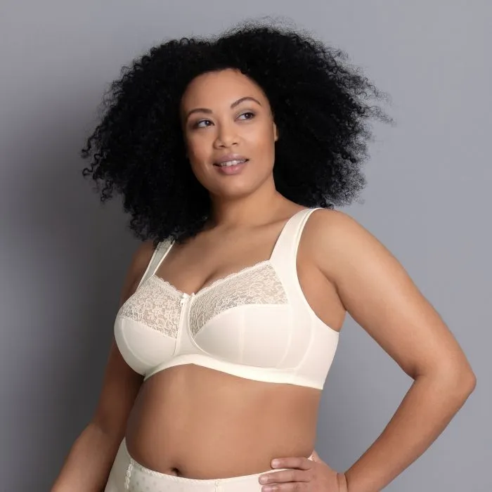 Soutien-gorge D'allègement Sans Armatures ANITA COMFORT "Havanna" 5813 - Crystal 612 1 Soutien-gorge D'allègement Sans Armatures ANITA COMFORT "Havanna" 5813 - Crystal 612