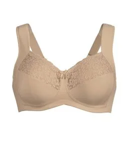 Soutien-gorge D'allègement Sans Armatures ANITA COMFORT "Havanna" 5813 - Desert 753 -Vente de soutien-gorge pas cher Soutien gorge20d27allC3A8gement20sans20armatures20ANITA20COMFORT2022Havanna2220581320 20Desert20753 1