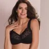 Soutien-gorge D'allègement Sans Armatures ANITA COMFORT "Havanna" 5813 - Noir 001