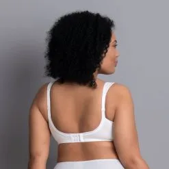 Soutien-gorge D'allègement Sans Armatures ANITA COMFORT "Jana" 5427 - Blanc 006 -Vente de soutien-gorge pas cher Soutien gorge20d27allC3A8gement20sans20armatures20ANITA20COMFORT2022Jana2220542720 20Blanc20006 1