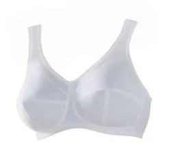 Soutien-gorge D'allègement Sans Armatures ANITA COMFORT "Jana" 5427 - Blanc 006 -Vente de soutien-gorge pas cher Soutien gorge20d27allC3A8gement20sans20armatures20ANITA20COMFORT2022Jana2220542720 20Blanc20006 4