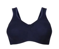 Soutien-gorge D'allègement Sans Armatures ANITA COMFORT "Jana" 5427 - Bleu Marine 380 -Vente de soutien-gorge pas cher Soutien gorge20d27allC3A8gement20sans20armatures20ANITA20COMFORT2022Jana2220542720 20Bleu20marine20380 2