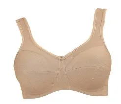 Soutien-gorge D'allègement Sans Armatures ANITA COMFORT "Jana" 5427 - Deep Sand 722 -Vente de soutien-gorge pas cher Soutien gorge20d27allC3A8gement20sans20armatures20ANITA20COMFORT2022Jana2220542720 20Deep20sand20722 2
