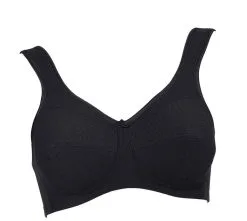 Soutien-gorge D'allègement Sans Armatures ANITA COMFORT "Jana" 5427 - Noir 001 -Vente de soutien-gorge pas cher Soutien gorge20d27allC3A8gement20sans20armatures20ANITA20COMFORT2022Jana2220542720 20Noir20001 3