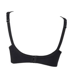 Soutien-gorge D'allègement Sans Armatures ANITA COMFORT "Jana" 5427 - Noir 001 -Vente de soutien-gorge pas cher Soutien gorge20d27allC3A8gement20sans20armatures20ANITA20COMFORT2022Jana2220542720 20Noir20001 4
