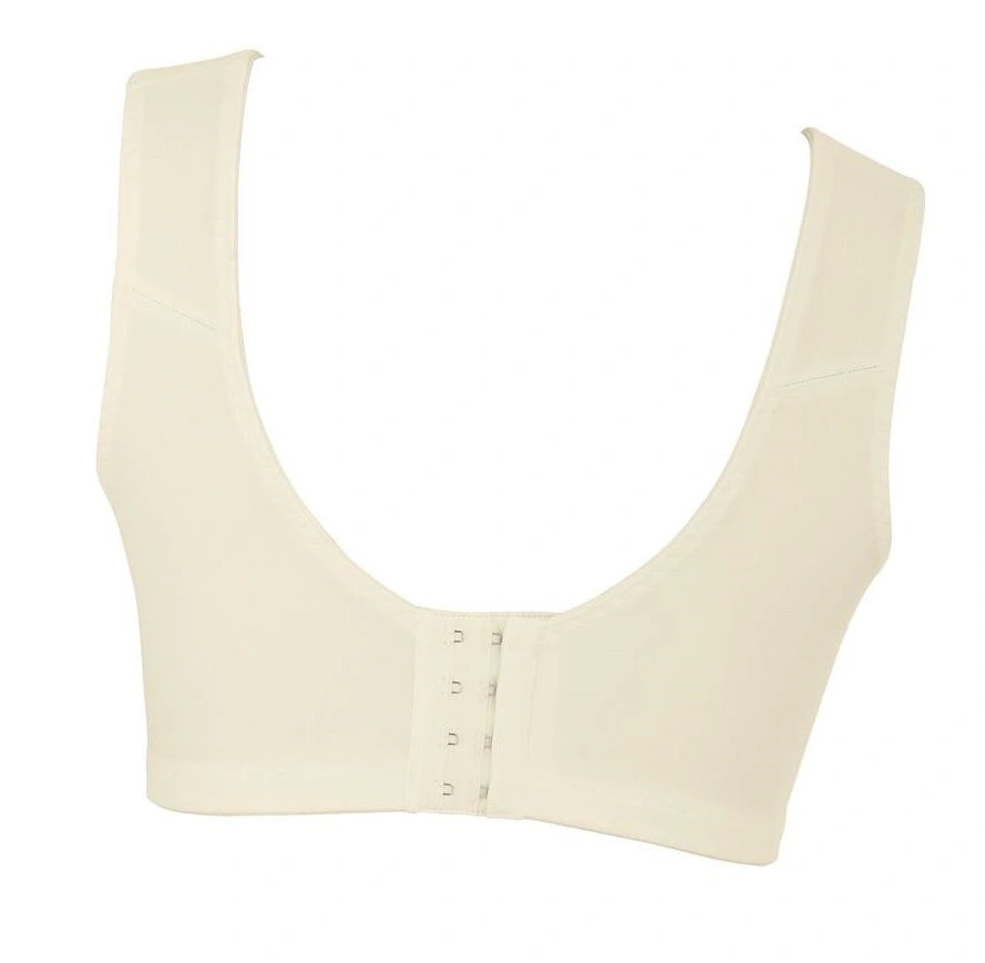 Soutien-gorge D'allègement Sans Armatures ANITA COMFORT "Microenergen" 5409 - Ecru 047 5 Soutien-gorge D'allègement Sans Armatures ANITA COMFORT "Microenergen" 5409 - Ecru 047 – Image 5