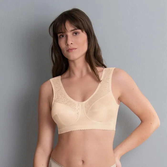Soutien-gorge D'allègement Sans Armatures ANITA COMFORT "Mylena" 5419 - Light Rose 017 1 Soutien-gorge D'allègement Sans Armatures ANITA COMFORT "Mylena" 5419 - Light Rose 017