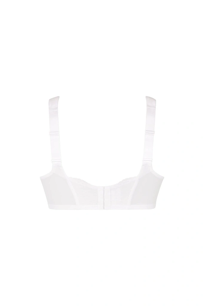 Soutien-gorge D'allègement Sans Armatures ANITA COMFORT "Orely" 5882 - Blanc 006 4 Soutien-gorge D'allègement Sans Armatures ANITA COMFORT "Orely" 5882 - Blanc 006 – Image 4