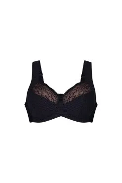 Soutien-gorge D'allègement Sans Armatures ANITA COMFORT "Orely" 5882 - Noir 001 8 Soutien-gorge D'allègement Sans Armatures ANITA COMFORT "Orely" 5882 - Noir 001 -Vente de soutien-gorge pas cher Soutien gorge20d27allC3A8gement20sans20armatures20ANITA20COMFORT2022Orely2220588220 20Noir20001 1
