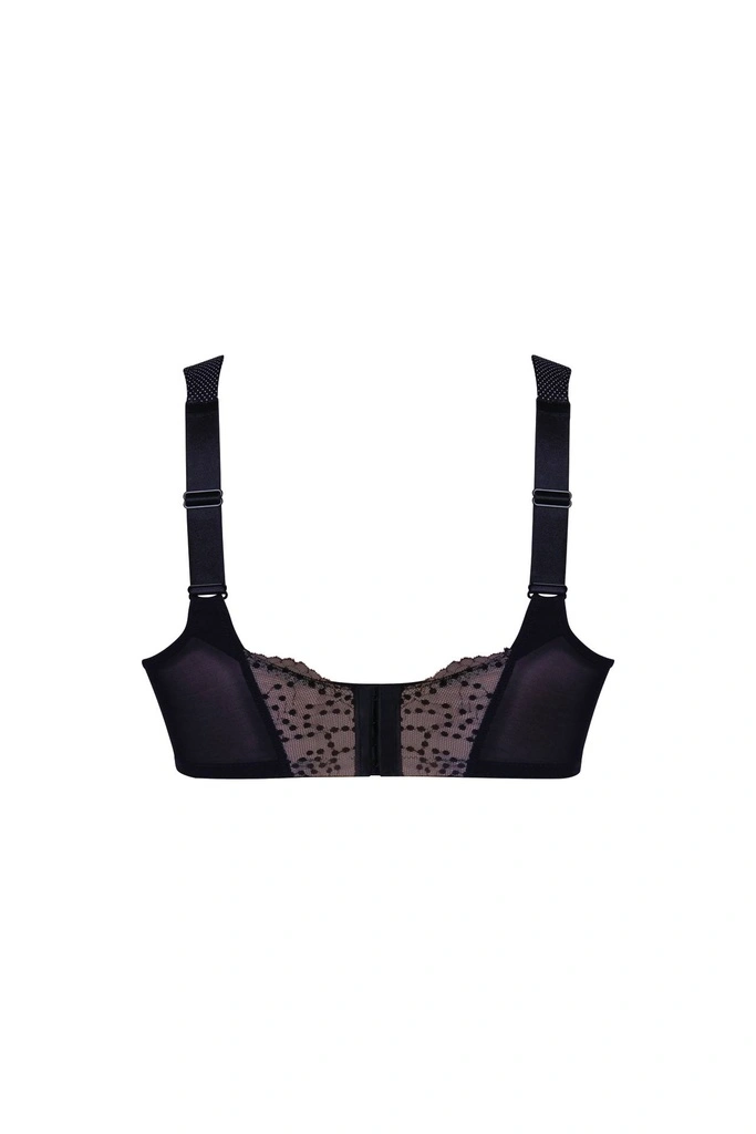 Soutien-gorge D'allègement Sans Armatures ANITA COMFORT "Orely" 5882 - Noir 001 4 Soutien-gorge D'allègement Sans Armatures ANITA COMFORT "Orely" 5882 - Noir 001 – Image 4
