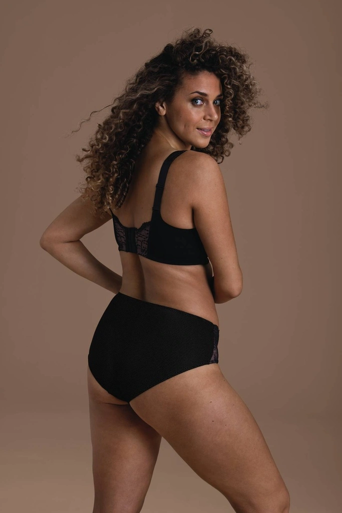 Soutien-gorge D'allègement Sans Armatures ANITA COMFORT "Orely" 5882 - Noir 001 5 Soutien-gorge D'allègement Sans Armatures ANITA COMFORT "Orely" 5882 - Noir 001 – Image 5