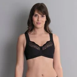 Soutien-gorge D'allègement Sans Armatures ANITA COMFORT "Orely" 5882 - Noir 001