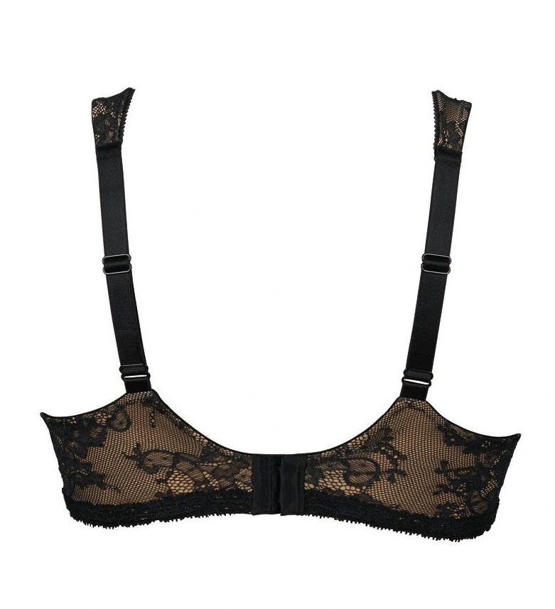 Soutien-gorge D'allègement Sans Armatures ANITA ROSA FAIA "Abby" 5218 - Noir 001 5 Soutien-gorge D'allègement Sans Armatures ANITA ROSA FAIA "Abby" 5218 - Noir 001 – Image 5