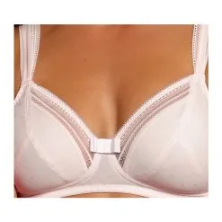 Soutien-gorge D'allègement Sans Armatures ANITA ROSA FAIA "Emily" 5203 - Rose Poudré 598 -Vente de soutien-gorge pas cher Soutien gorge20d27allC3A8gement20sans20armatures20ANITA20ROSA20FAIA2022Emily2220520320 20Rose20poudrC3A920598