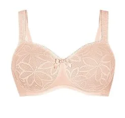 Soutien-gorge D'allègement Sans Armatures ANITA ROSA FAIA "Selena" 5273 - Pearl Rose 575 -Vente de soutien-gorge pas cher Soutien gorge20d27allC3A8gement20sans20armatures20ANITA20ROSA20FAIA2022Selena2220527320 20Pearl20rose20575 2